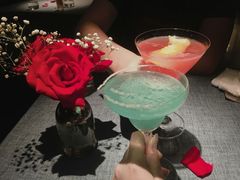 -弦月窗LUNETTE BY AMANDA(复兴路店)