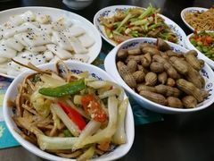 -龙老五汤店(站前西路店)