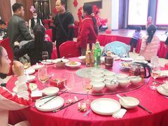-瑶王府·广西菜(金阳路店)