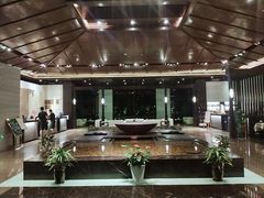 -上海怡沁园度假酒店