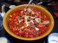 -蜀都丰 川菜·水煮活鱼(万象九宜城店)