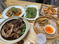 -醉壹号海鲜大排档(厦门美食地标店)