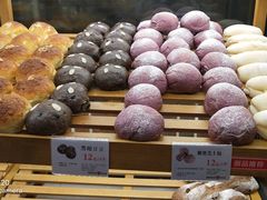 -BROAD面包路·欧式面包(龙湖时代C馆店)