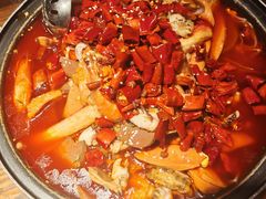 -川悦留香·海鲜餐厅(海棠68环球美食街店)