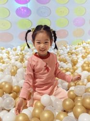 -奈尔宝家庭中心·亲子餐厅(北京东坝万达店)