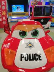 -莫莉幻想儿童乐园(苏州新区永旺店)