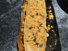 -醉炫音速烧烤(沙河总店)