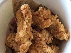-肯德基(津滨店)
