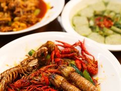 -毛哥小馆子(百井坊巷店)