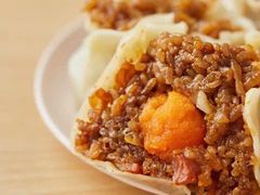 -217笋干馄饨