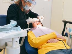 -泰康拜博口腔(世博园乐尔店)