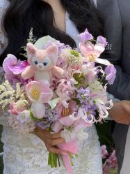 -琥珀婚礼策划AMBER WEDDING