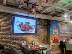 -三个大叔东北烧烤·砂锅菜(西三旗店)