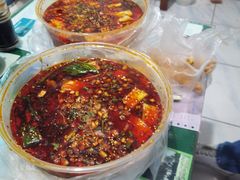 -廖胖子美食城(人民路店)