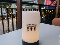 -香港深仔记茶餐厅(东门店)
