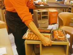 -西塔老太太泥炉烤肉(青浦蟠龙天地店)