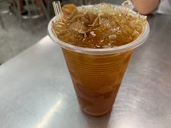 -榮泰米粉湯(Left Shop)