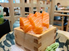 -TORO MaKi 寿司·日料(华创店)