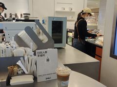 -Seesaw Coffee(上海国金中心店)