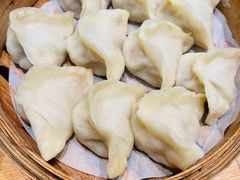 招牌三鲜蒸饺-天怡興·百年蒸饺(中心书城店)