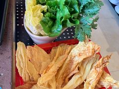 -幸运牛汕头小黄牛牛肉火锅(梅林店)