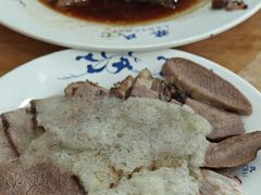 -柴氏风味斋(甘家口店)