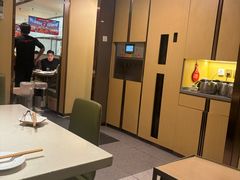 -海底捞火锅(银泰中心店)