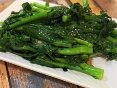 -利杨记·本味轩粥坊·烧烤(宝体店)