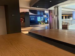 -宝力豪健身(中粮广场店)