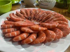 -小海豚•老字号海鲜餐厅(天涯店)