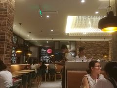 大堂-卡朋西餐(祈福缤纷汇店)