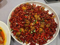 -金哥私房菜馆(张府园总店)