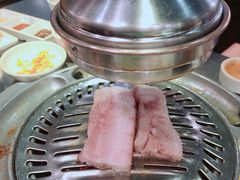 -喜来稀肉(虹泉路店)