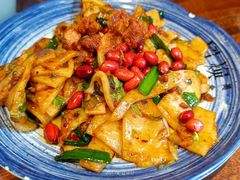 -留焕小吃·昆明非遗小吃品牌(文明街旗舰店)