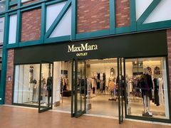 -Max Mara(燕莎奥特莱斯店)