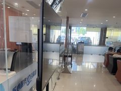 -上海东昌雷克萨斯(沪南路店)