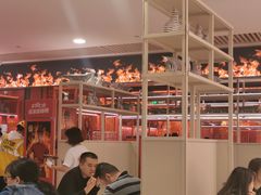 大堂-侯师傅热炒店(印象城店)