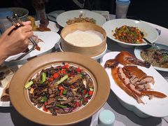 -四世同堂·京菜·烤鸭(双井店)
