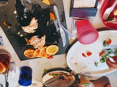 -玛尚诺Pizza&Bar(长泰广场店)
