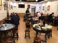 大堂-西关刘福记(文德路店)