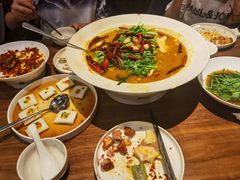 -清水亭湖北菜(大屯DT51店)