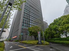 -陆家嘴世纪金融广场