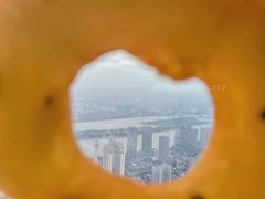 -长沙尼依格罗酒店