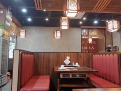 -晓林火锅(安定门店)