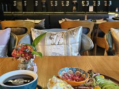 -街角 T·COFFEE 融合料理·BISTRO(车公庙店)