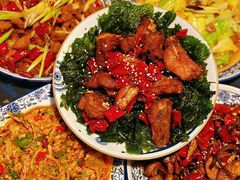 -蜗牛小馆醉乡民谣云南菜(惠新西里店)