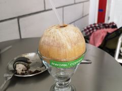 椰青咖啡-RWORK·COFFEE(滨江店)