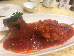 松鼠大桂鱼-绿波廊(豫园店)
