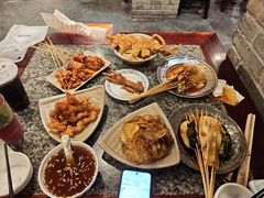 -小街天府(西工小街店)