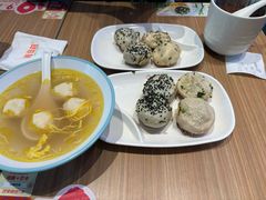 -小杨生煎(松江大学城店)